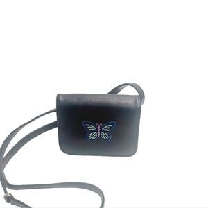 Y2k Butterfly‎ Cross body  Mini Purse